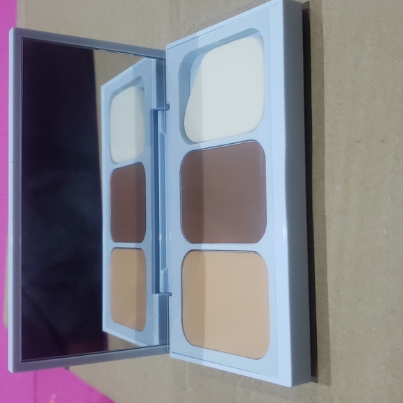 Estee lauder New Demension shape + Sculpt face kit - Picture 4 of 7